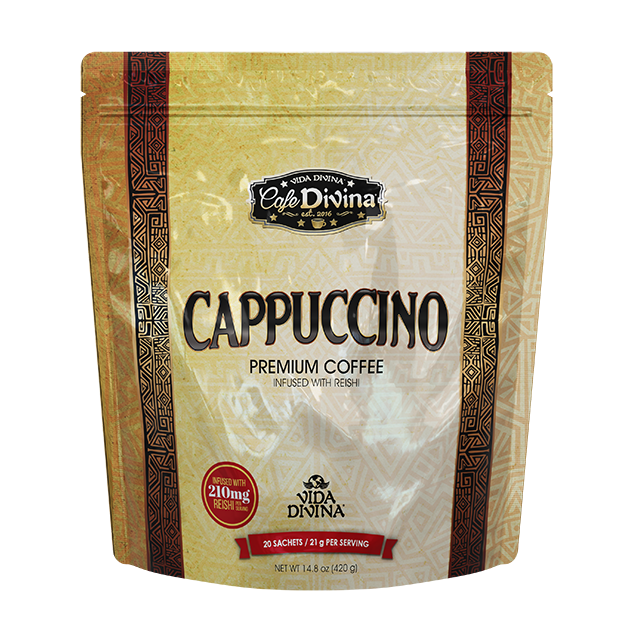 Cappuccino